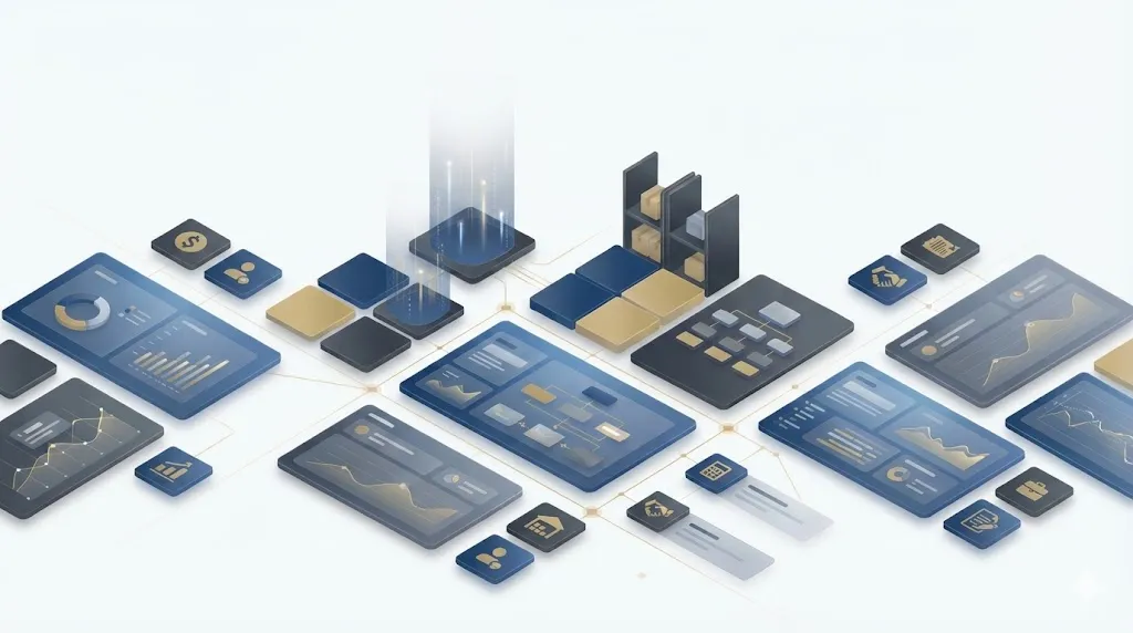 Al-Sadiq Ceramic Management System